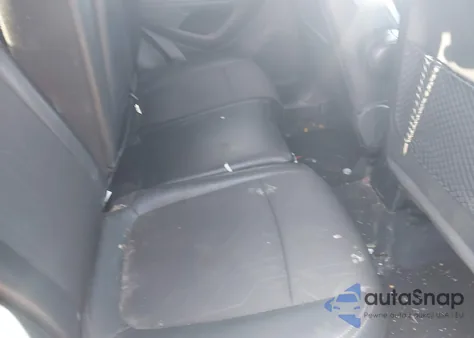 2019 Chevrolet Trax Lt from USA, damaged, VIN KL7CJLSB5KB850575